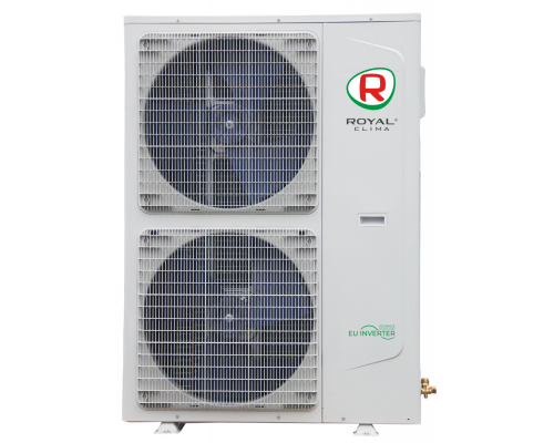 Кассетная полупромышленная сплит-система Royal Clima COMPETENZA INVERTER CO-4C 60HNI/CO-E 60HNI/pan 8D2