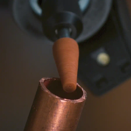 Шлифовальный камень из оксида алюминия 6,4 мм DREMEL 26150953JA