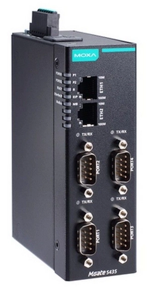 MGate 5435-T