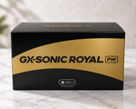 Гидрошорты MIZUNO GX SONIC ROYAL PW