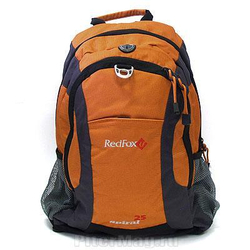 Red Fox Spiral 30