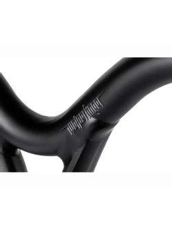 Руль Ethic Wolpertinger 67 black