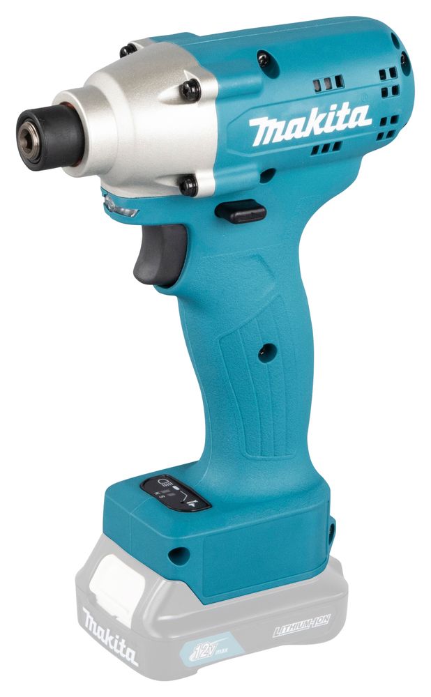 Ударный шуруповерт Makita TD112DZ (выставочный образец) Ударный шуруповерт Makita TD112DZ (выставочный образец)