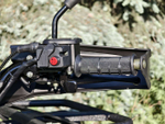 HISUN TACTIC 550 LIMITED зеленый