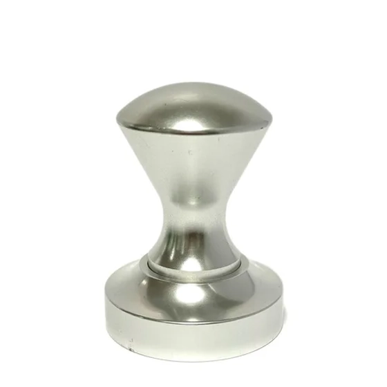 Темпер для кофе d 58 мм h7,8 см алюм. P.L.- Barbossa