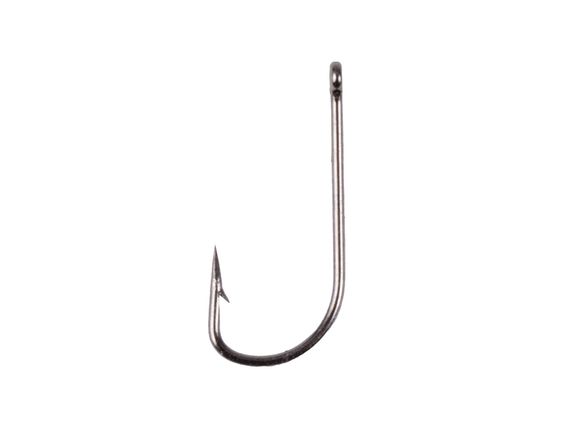 Крючки Cobra ALLROUND CA125 №10, 10 шт.