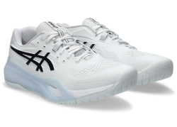 Теннисные кроссовки Asics Gel-Resolution X Wide - white/black