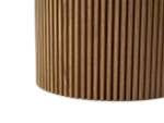 Стол журнальный Mono Stripe D50/D29/H37,5