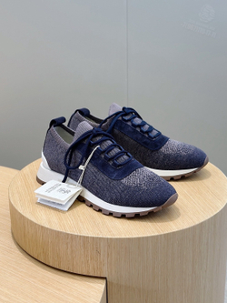 Кроссовки Brunello Cucinelli