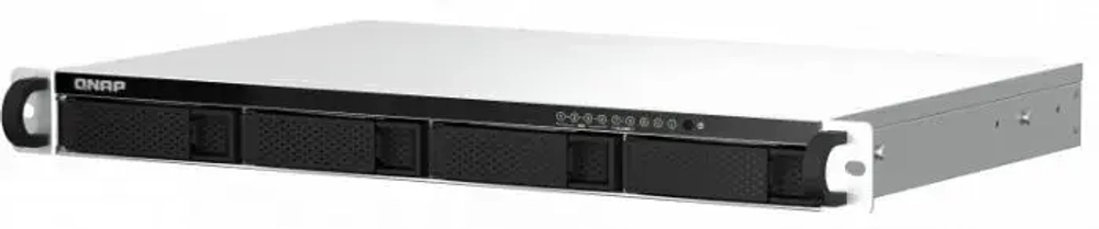 Сетевой RAID-накопитель QNAP  TS-464eU-8G