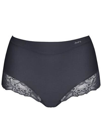 Трусики-слипы с высокой линией талии Bella Best Comfort (Размер: M) (Цвет: кремовый)