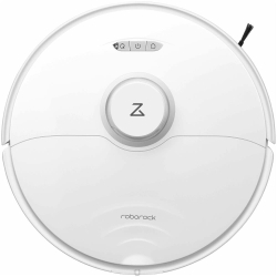 Робот-пылесос Roborock S8 Pro Ultra белый (S8PU02-02)