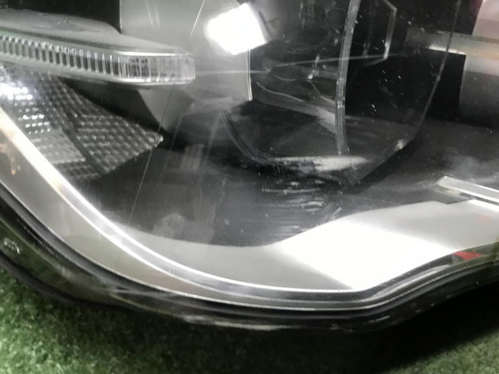 Фара правая BMW X1 F48 (2015-2019) LED