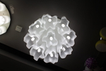 Люстра Artemide Logico 8 x 360° потолочная