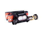 Налобный фонарь Fenix HM65R-T V2.0 черный