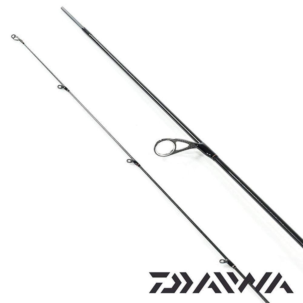 Спиннинг Daiwa Presso-LTD AGS 61L 1.85m 0.6-4gr