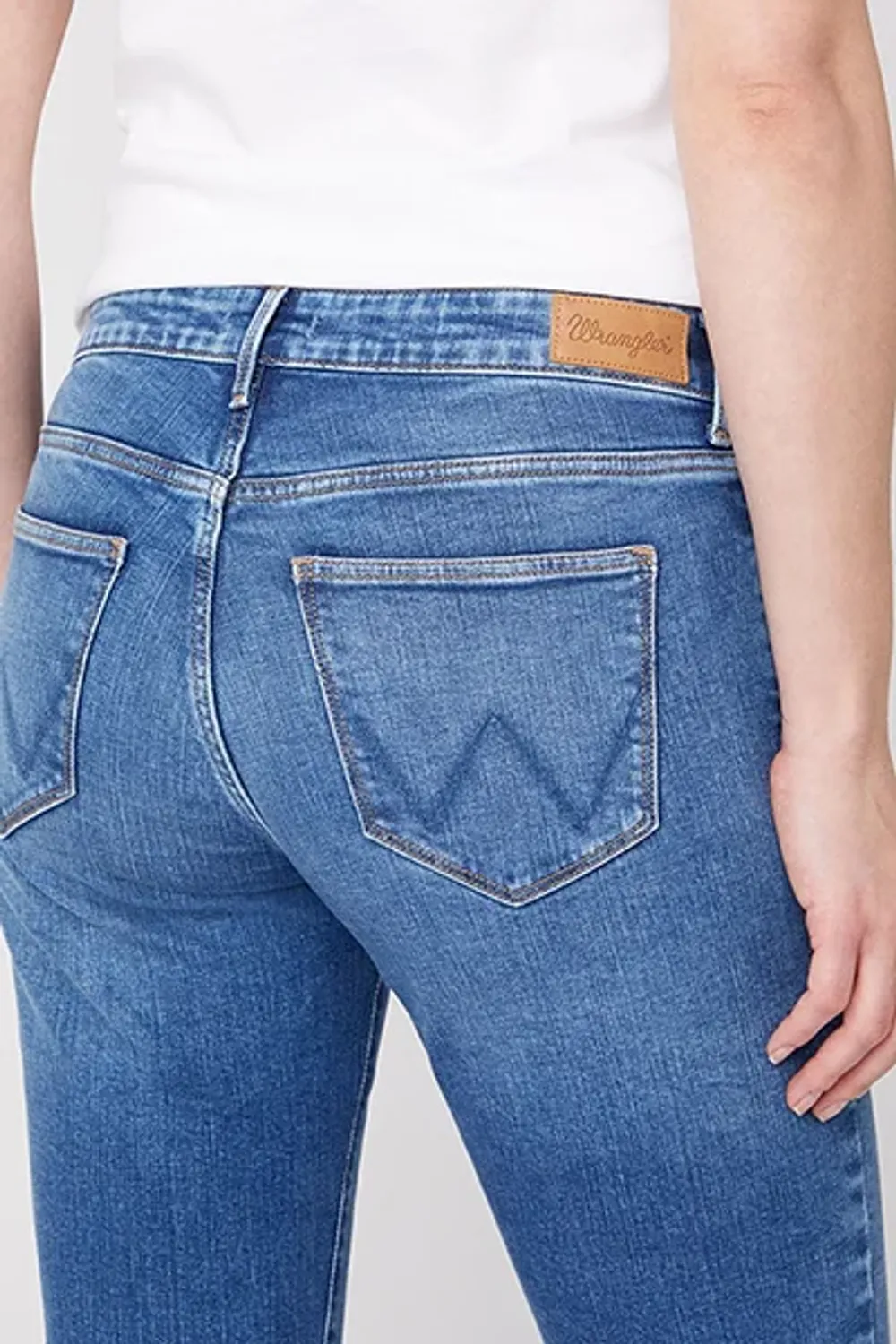 Джинсы SLIM W28LKG53S