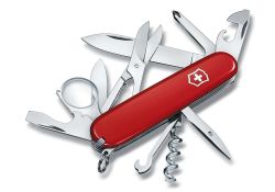 Мультитул Нож Victorinox 1.6703 Explorerфотография - 2