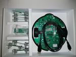 Набор Robot kit (витринный образец)