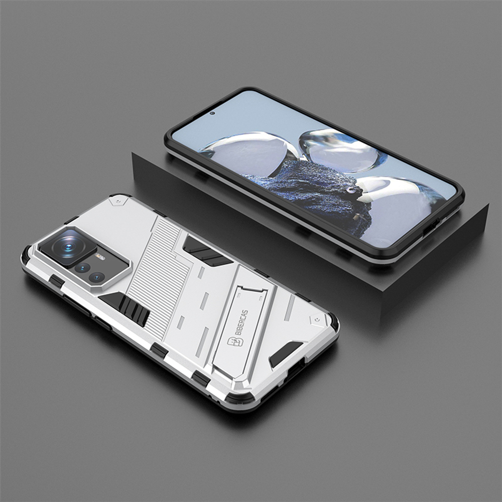 Чехол Warrior Case для Xiaomi 12T (Pro)