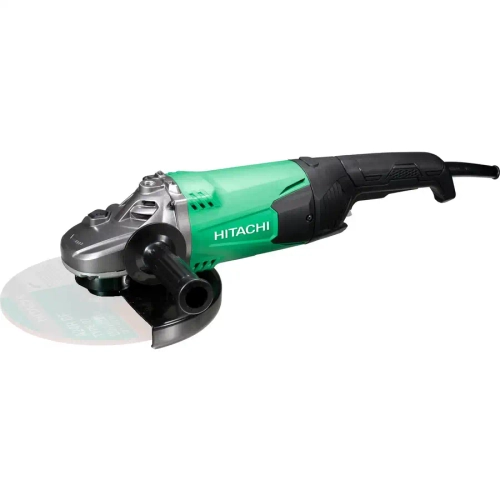 Угловая шлифовальная машина HITACHI G23ST HIKOKI G23STNSZ