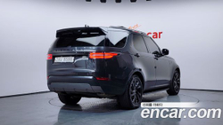 Land Rover Discovery 3.0 SD6 HSE Luxury — 2019