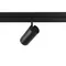 Трековый светильник Space CLT 0.33 003 12W BL 3CCT-SMART Crystal Lux