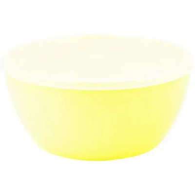 Миска с крышкой 1,7л