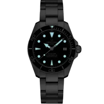 Швейцарские наручные часы Certina C032.607.11.051.00