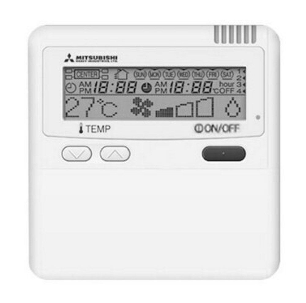Канальная сплит-система Mitsubishi Heavy FDU125VH/FDC125VSX