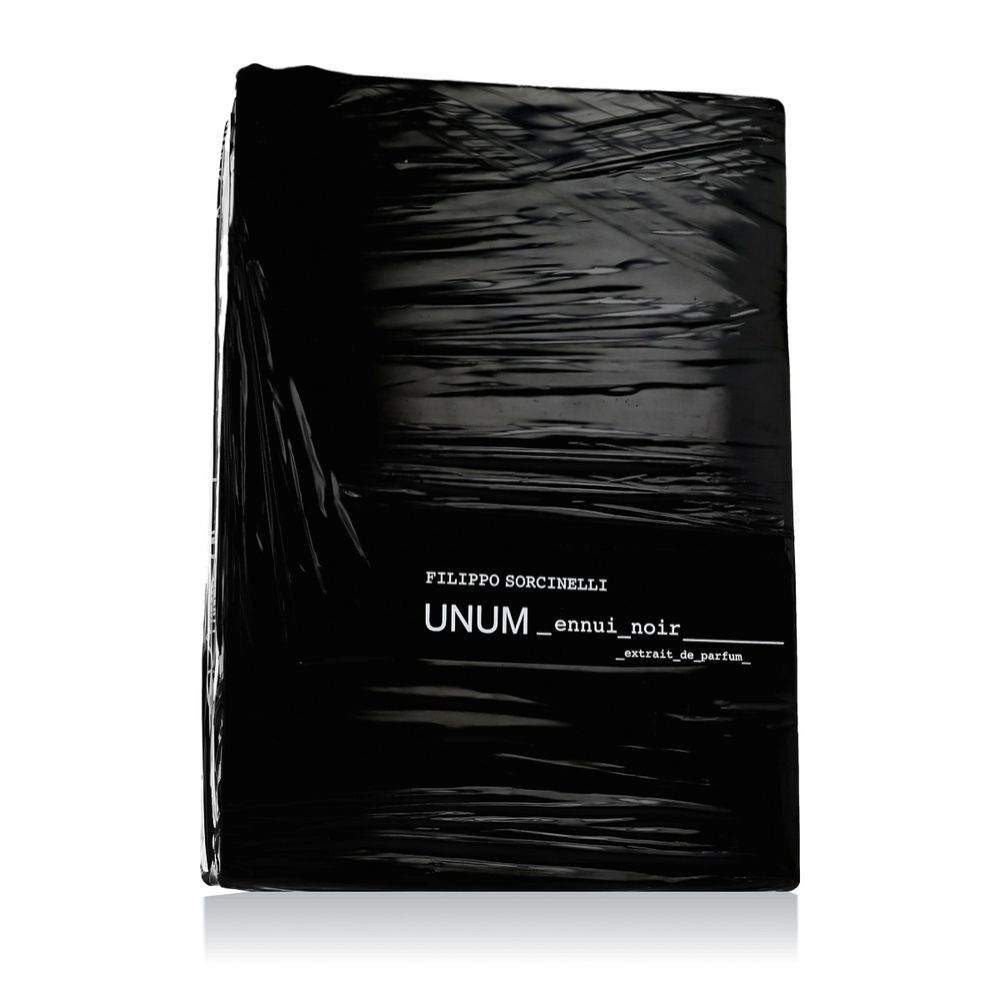 Filippo Sorcinelli ennui-noir Extrait de parfum 100 ml (unisex)