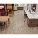 SPC ламинат Гикори ECO 18-21 MC