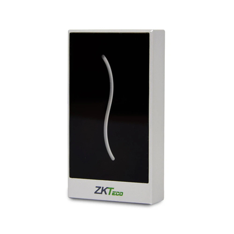 ZKTeco ProID10BE накладной уличный считыватель RFID карт EM-Marine