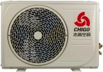 Сплит-система кондиционер настенный Chigo Lotos CS-35H3A-1C169 на 36 м²