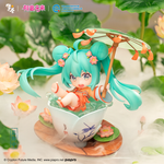 Фигурка Hobby Rangers Piapro Characters: Hatsune Miku Bilibili Ver. Персонажи Пиапро: Мику Хацунэ
