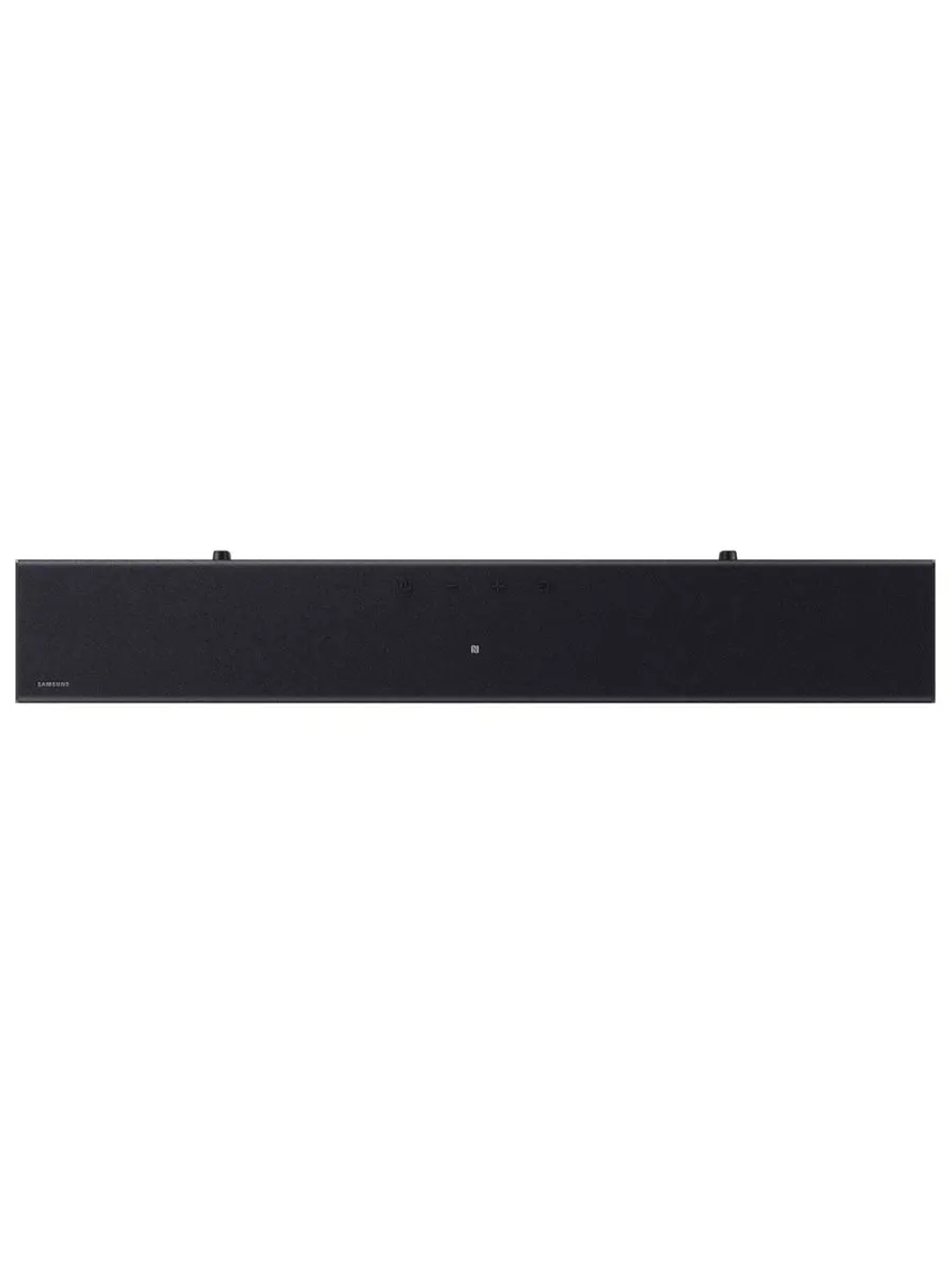 Саундбар Samsung HW-B450F/RU, 2.1‑канальный звук, черный