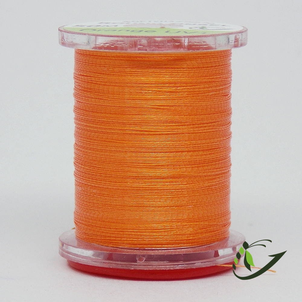 Fortuna-Fish Люрекс круглый Round Tinsel (50м)