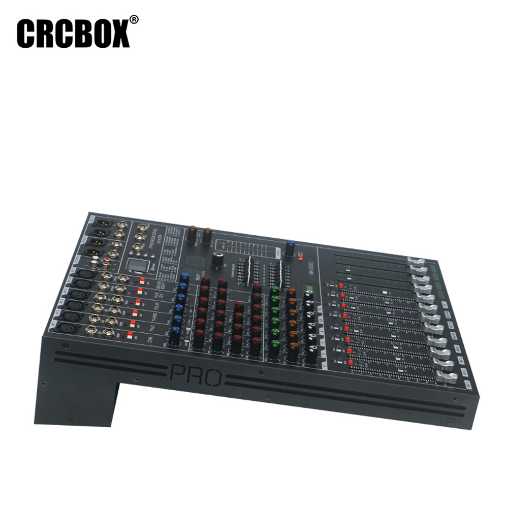 CRCBOX MR-9300
