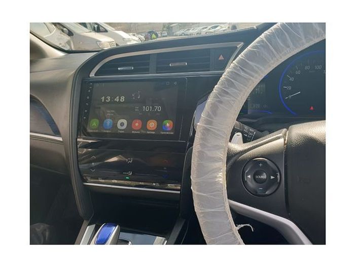 Магнитола для Honda Shuttle 2 2015-2023 - Vaycar VA20-6010 на Android 13, 4G SIM-слот