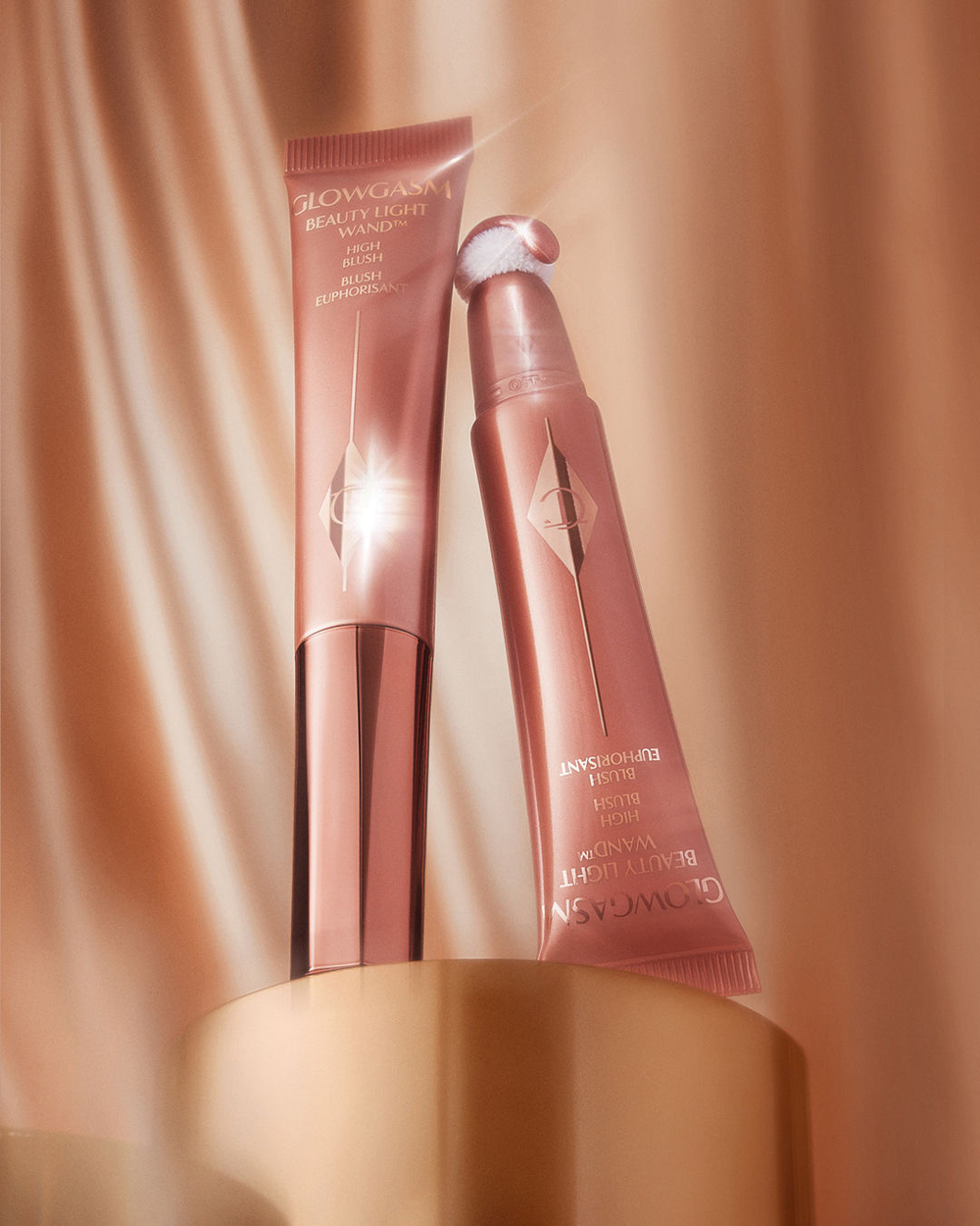 Beauty Light Wand — жидкий хайлайтер - SEPHORA - CHARLOTTE TILBURY