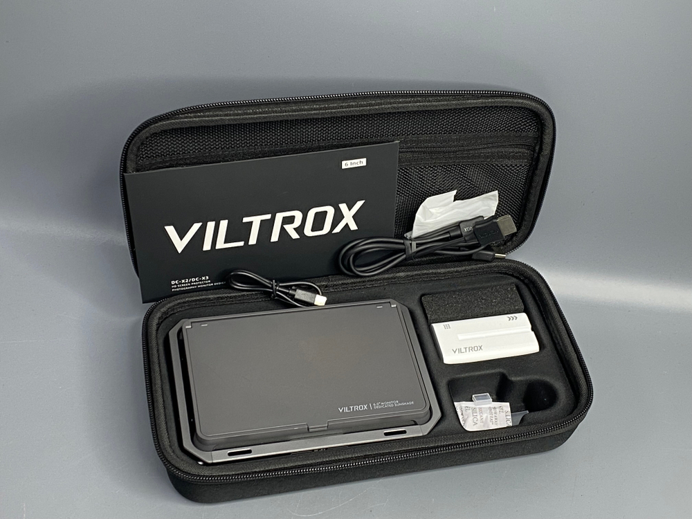 Viltrox DC-X3