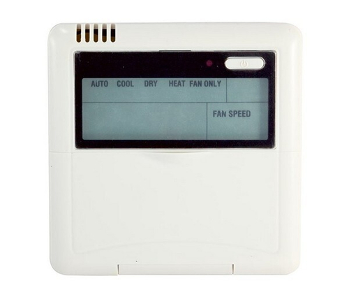 Канальный кондиционер MDV MDTII-12HWFN8/MDOAG-12HDN8