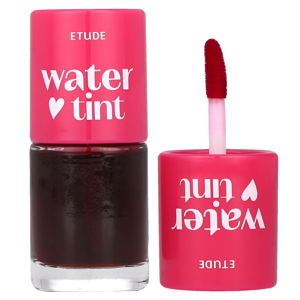 ETUDE, Dear Darling, тинт на водной основе, оттенок Strawberry Ade, 9 г
