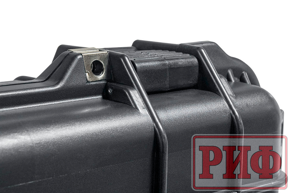 Кейс защитный ударопрочный РИФ 1230х410х160 мм WR-59