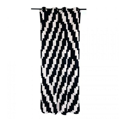 Штора Zig-Zag 02406