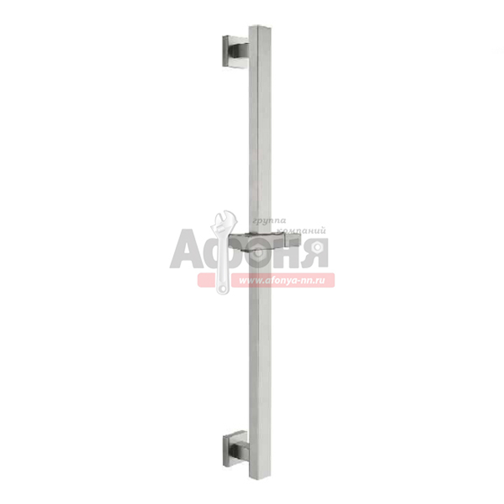 Стойка душевая (L78002-3)  LEDEME (нерж сталь)