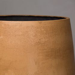 Кашпо BALCONY CLASSIC CLAY 80x20x20