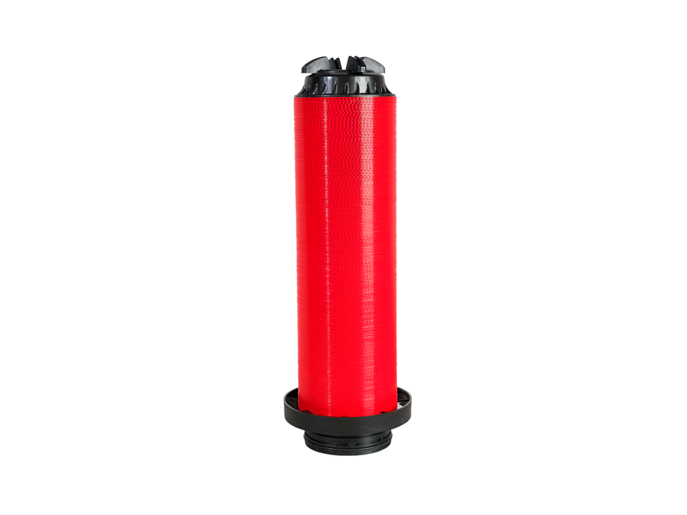 Дисковый фильтр 3" AWT F90TD (130 микрон, Nylon)