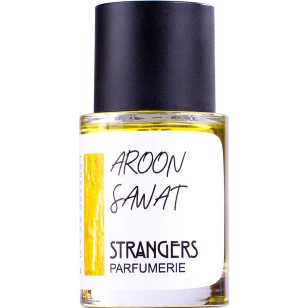 Strangers Parfumerie Aroon Sawat