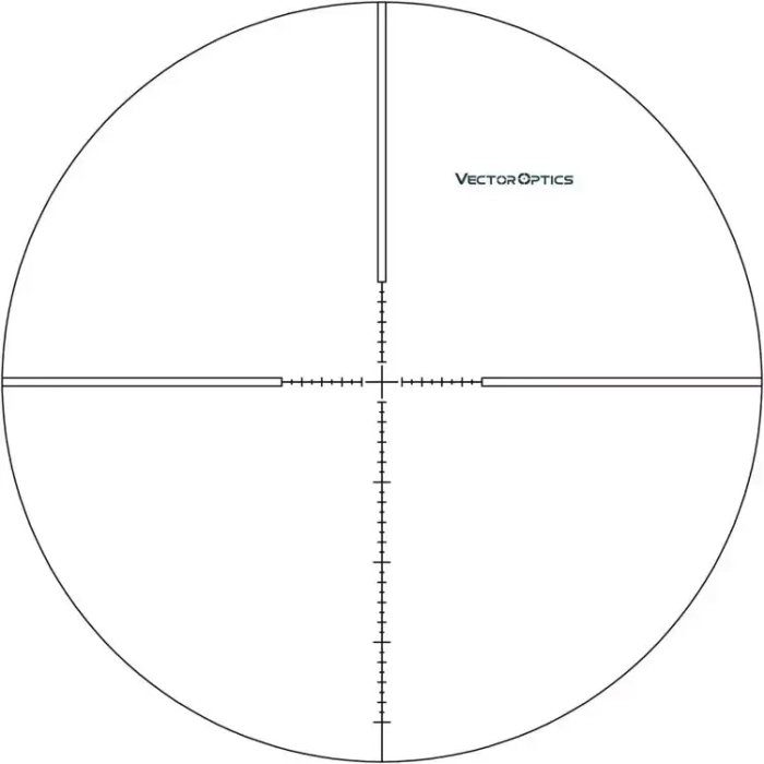 Прицел Vector Optics Veyron 4-16x44 FFP (SCFF-22)
